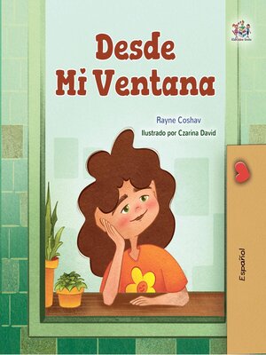 cover image of Desde Mi Ventana